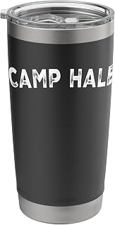 Camp Hale Stainless Steel Insulated Tumbler
