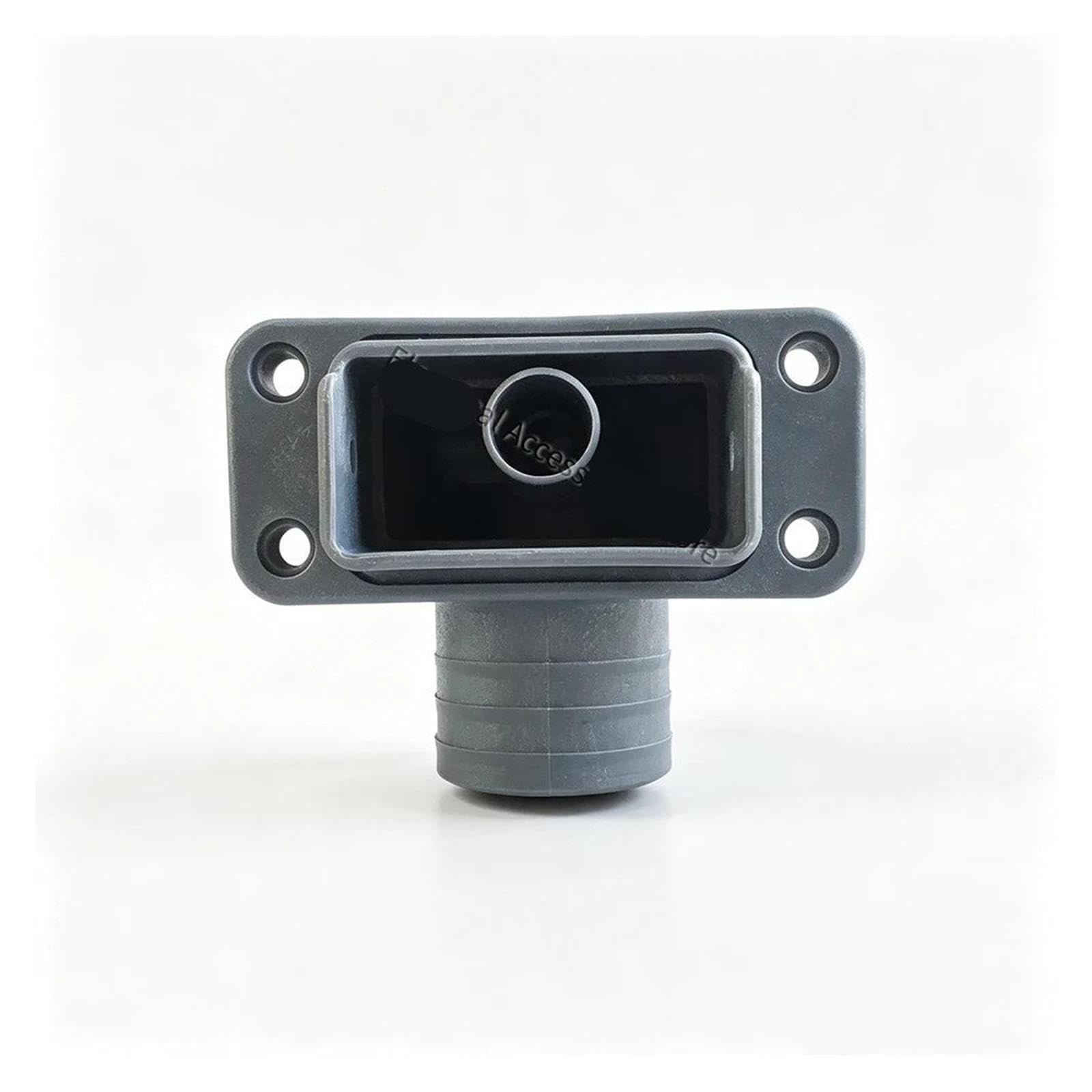 Dishwasher Rear Wash Manifold,Compatible For Hobart,E60 DW-ME-60E | 7160707-001, 7160707-002