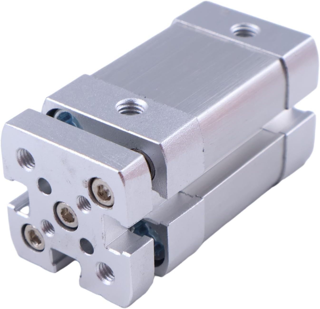 HOLDWELL Compactor Cylinder 554206 ADNGF-12-10-P-A compatible with Festo