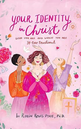 Your Identity in Christ 