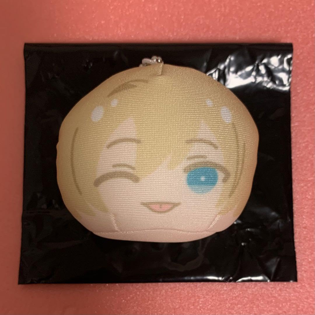あんスタ おまんじゅう マスコット 天祥院英智 英智 Amazon.co.jp: あんさんぶるスターズ! おまんじゅうにぎにぎ