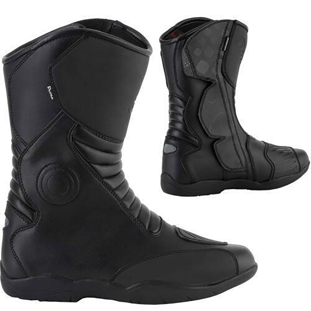 Diora City Rider Boots (UK, numeric_7)