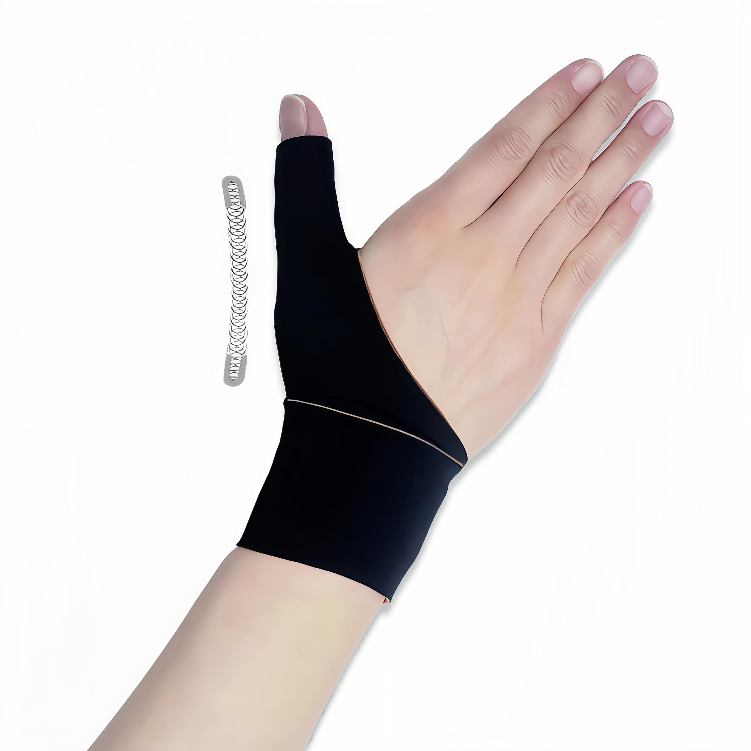 Amazon | Aorsky 手首 親指サポーター 強力サポート【理学療法士監修x