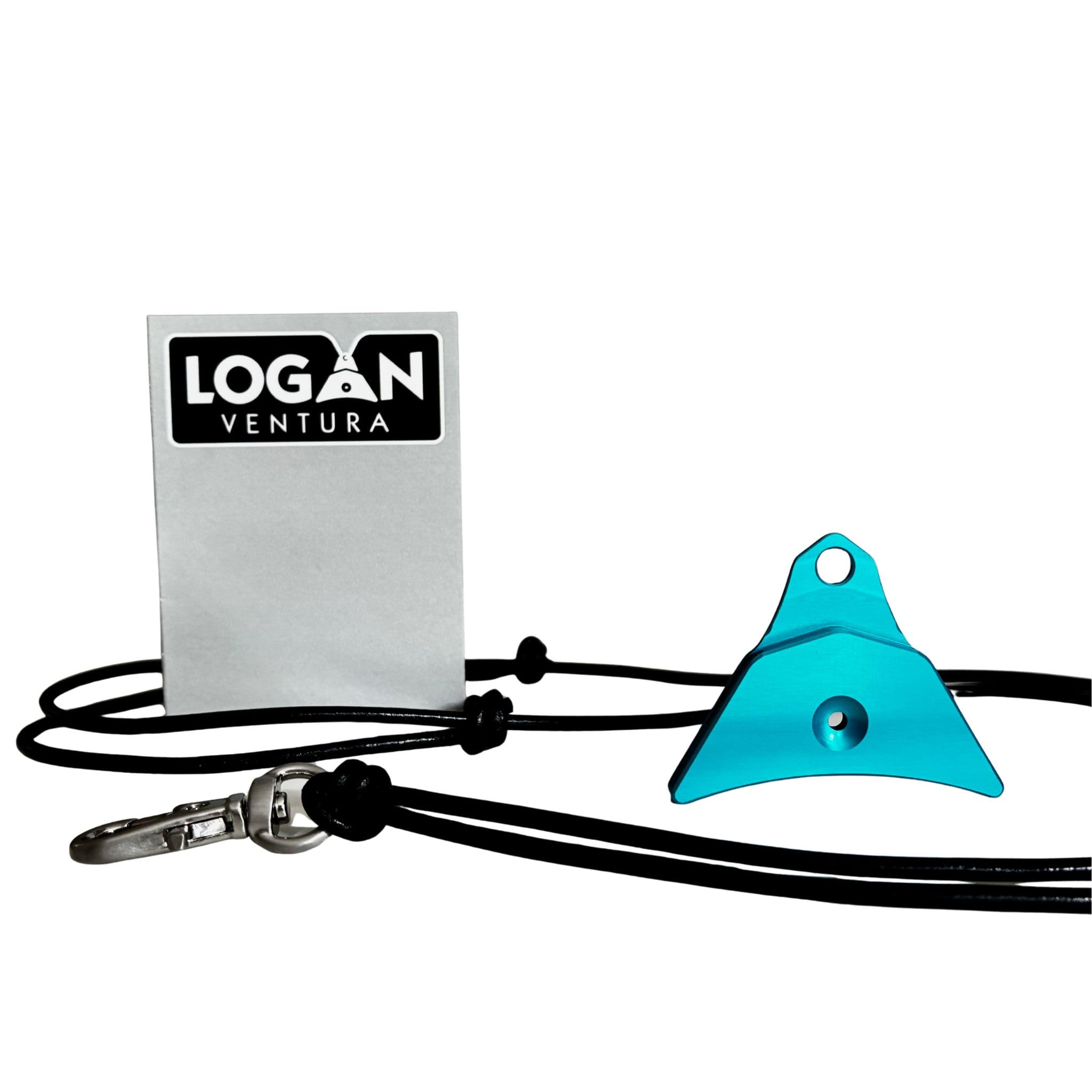 Sifflet pour chien de berger Logan Whistles Ventura sifflet de rappel et travail des troupeaux