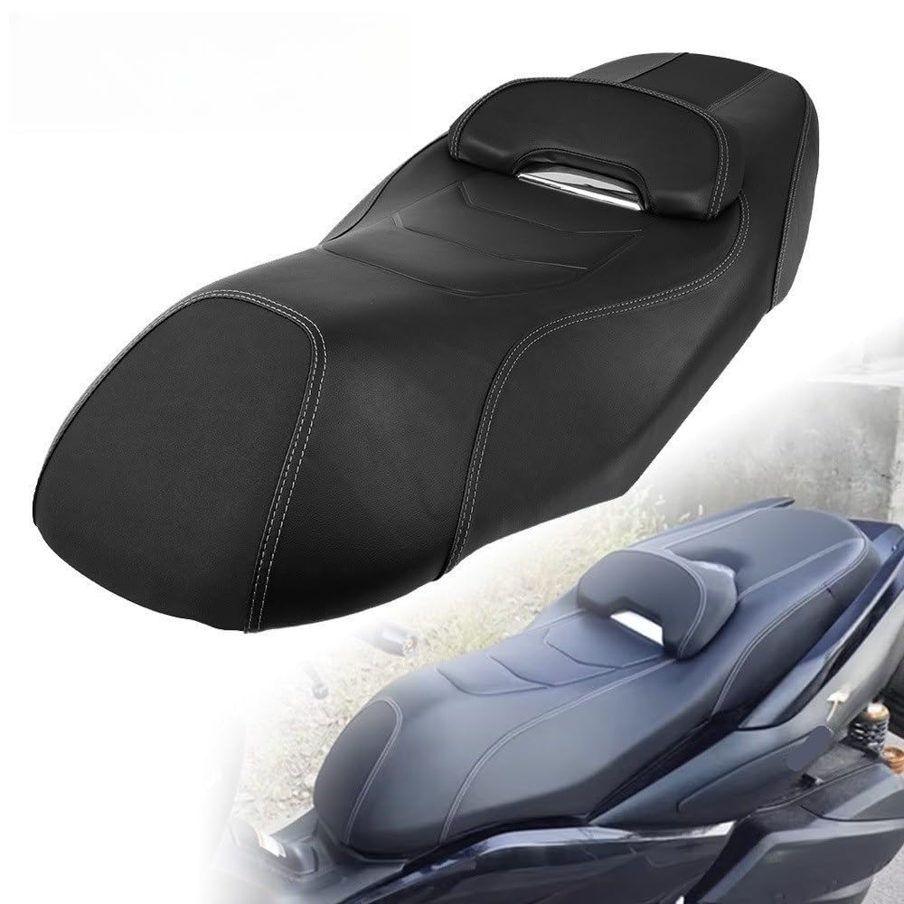 Moto Cuscino per cuscino per sedile moto inferiore