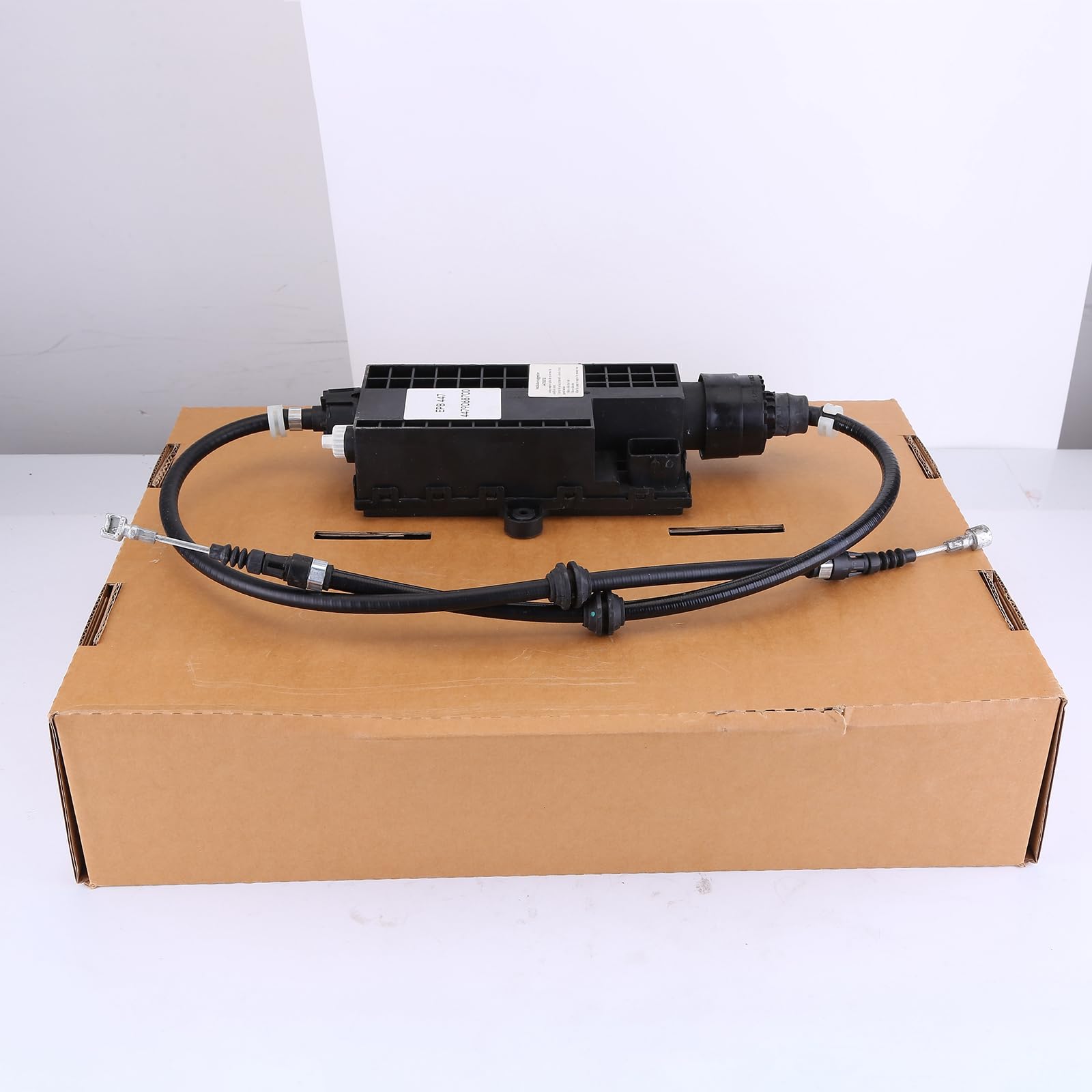 LICHENGTAI Freno di stazionamento elettrico A4479068700 compatibile con Mercedes W447 W448 Attuatore di freno a mano elettrico a 447 906 87 00 Attuatore di stazionamento elettronico