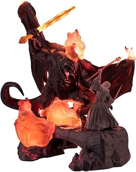 Amazon | ロード・オブ・ザ・リング デラックス フィギュラル