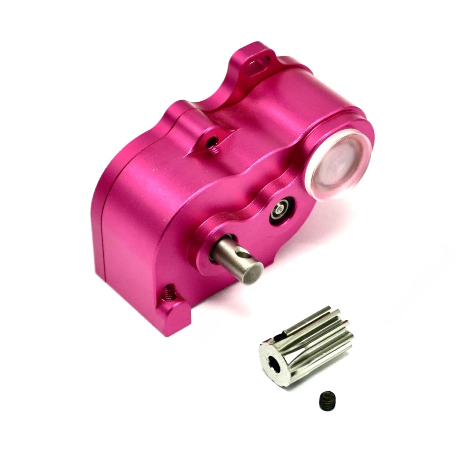 Caja Cambios para Traxxas para TRX4 para AXIAL para SCX10 1/10 RC Accesorios