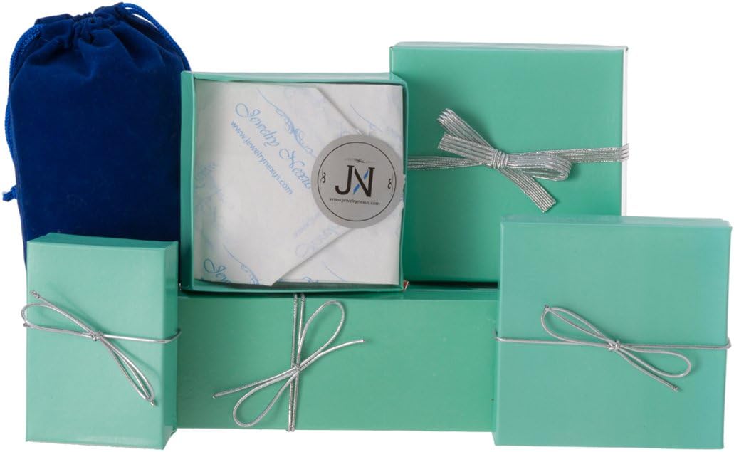 JNX Initial Monogram 16" Gold-tone Necklace by Jewelry Nexus - Image 4