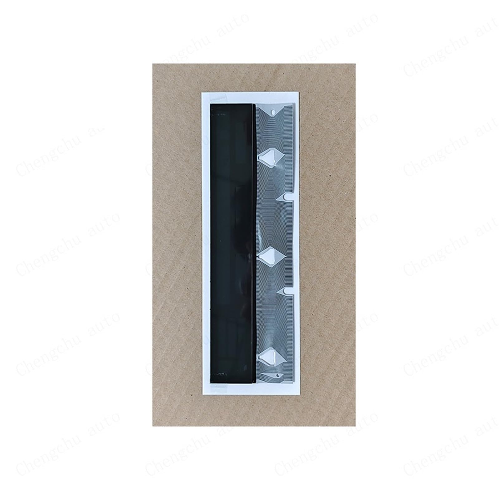 salpicadero del coche Reparación de píxeles del tablero instrumentos, pantalla LCD, compatible con BMW X5, E53, E38, E39 (2003-2009) Tacómetro