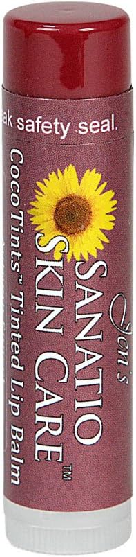 Sanatio Skin CareCocoTint - Autumn Sunset