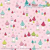 95% Baumwolle, 5% Elasthan - Breite: 160 cm - Gewicht: 220 g/qm2