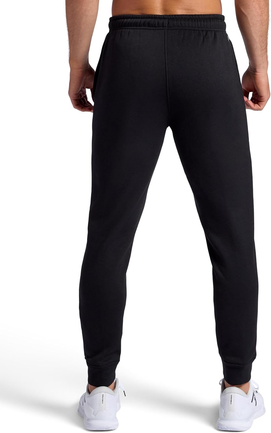 Head Mens Precision Jogger, Standard Fit, Heavyweight Fleece Material - Image 2