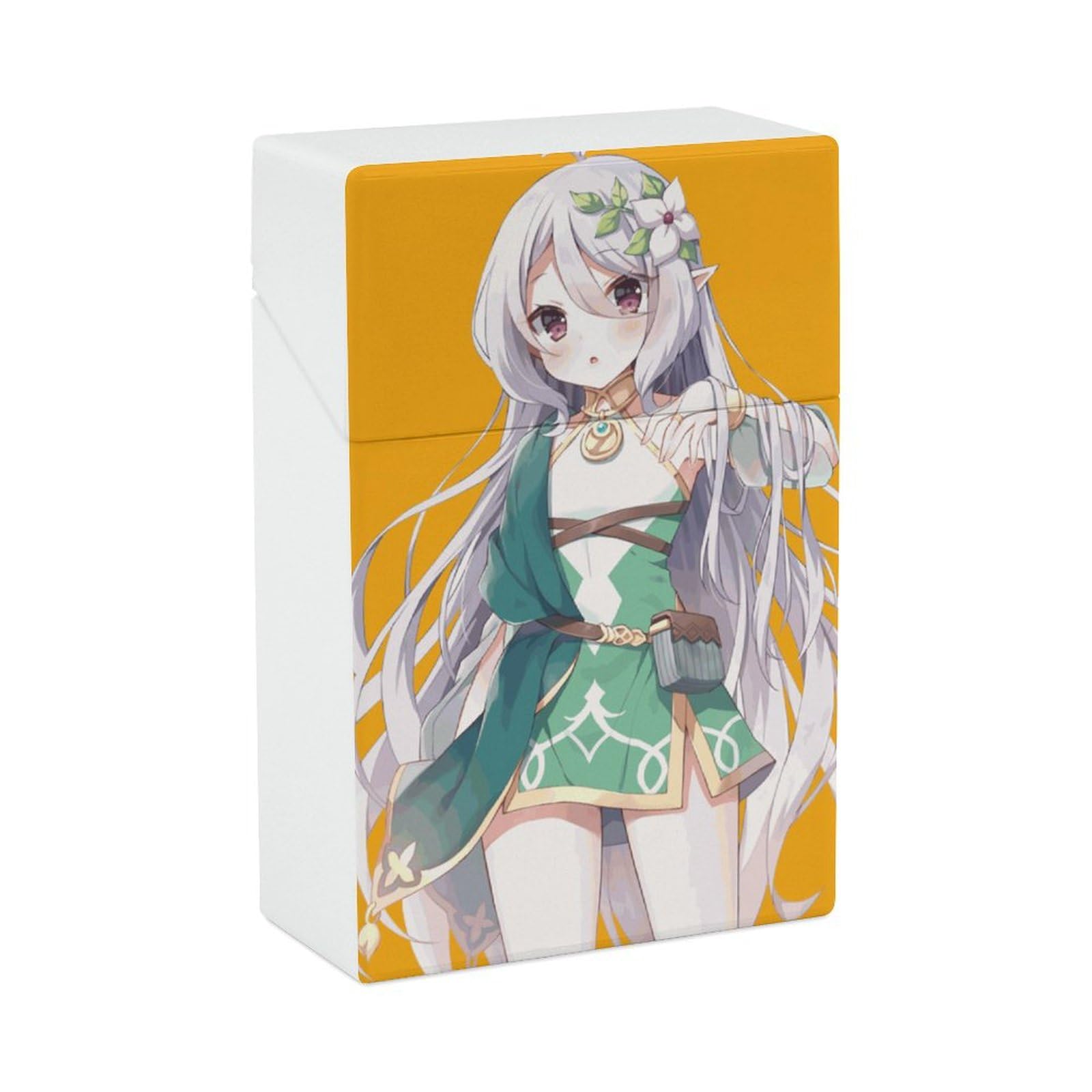 Amazon | タバコケース コッコロ プリコネR メンズ シガレットケース