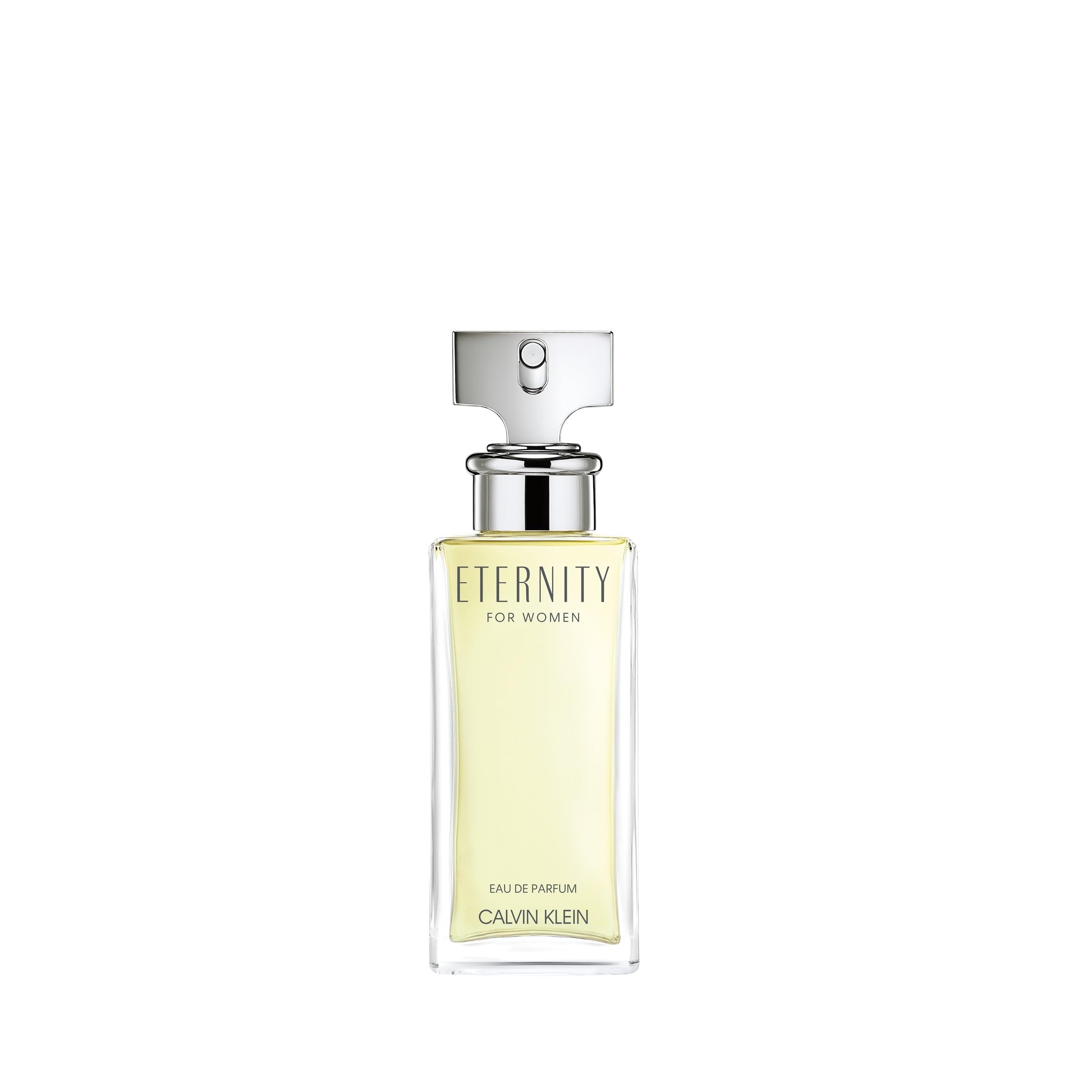 Calvin Klein Eternity For Women Eau De Parfum