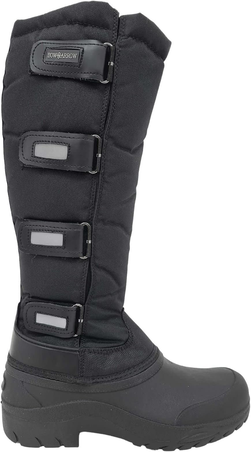 Bow And ArrowAlpine Boots - Mucker Stable Walk Winter Waterproof Thermo Riding Boot