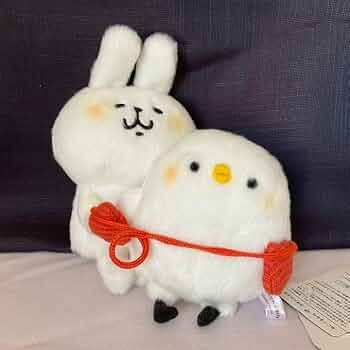 カナヘイ　ぬいぐるみ　LOFT ロフト　希少 61aCnZTG9YL._UF350,350_QL50_.jpg