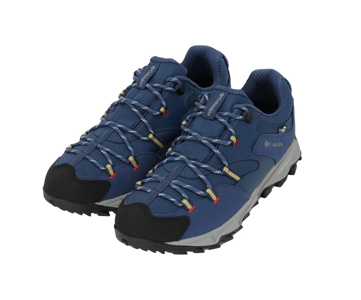 Amazon | [コロンビア] セイバー シックス ロー アウトドライ 靴