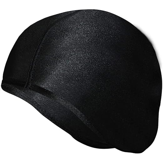 Mototrance Skull Cap Helmet Liner - Free Size