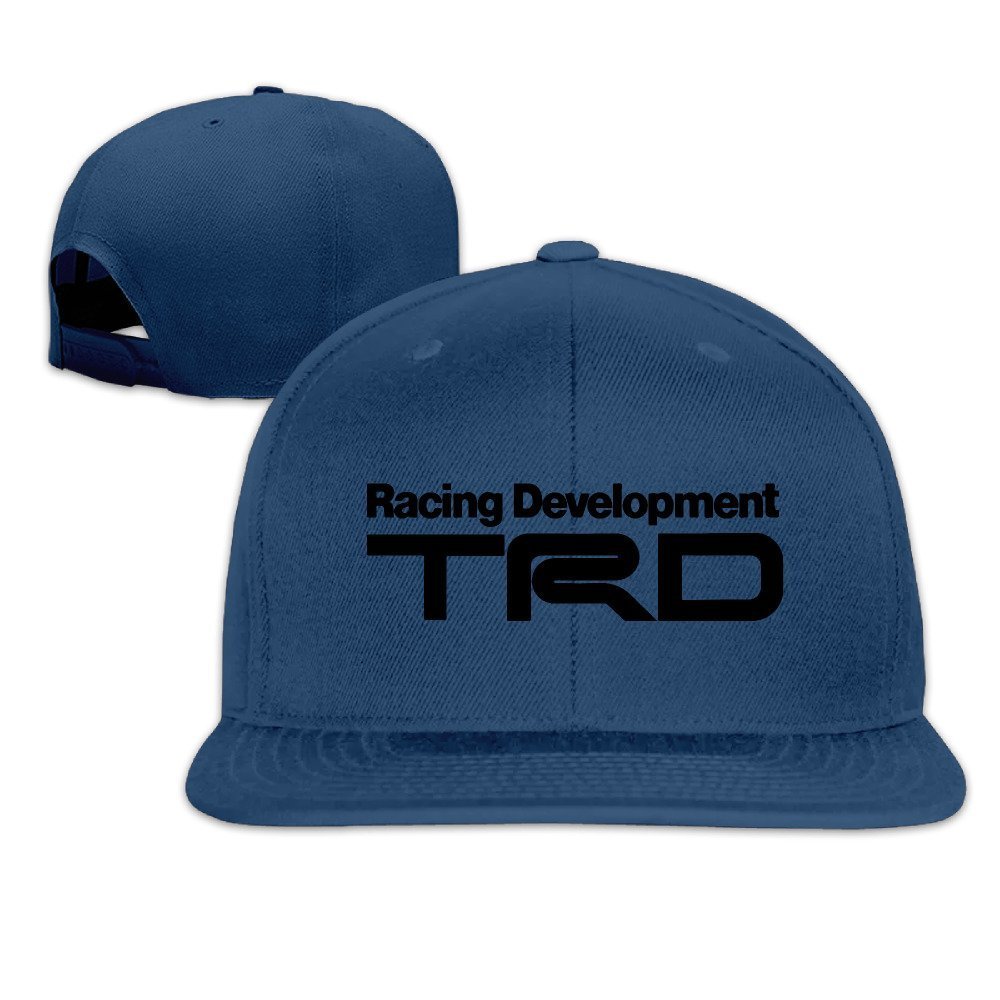 GJdd_diy Racing Development TRD Peaked 