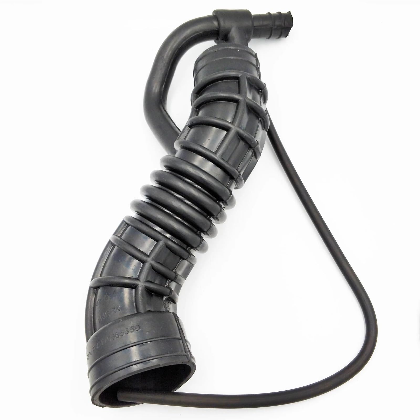 aspirazione aria Per Fiat Per Panda 1980 1981 1982 1983 1984 1985 1986 1987 1988 1989 1990-1996 Manicotto Tubo Flessibile Filtro Aria Aspirazione 7751361