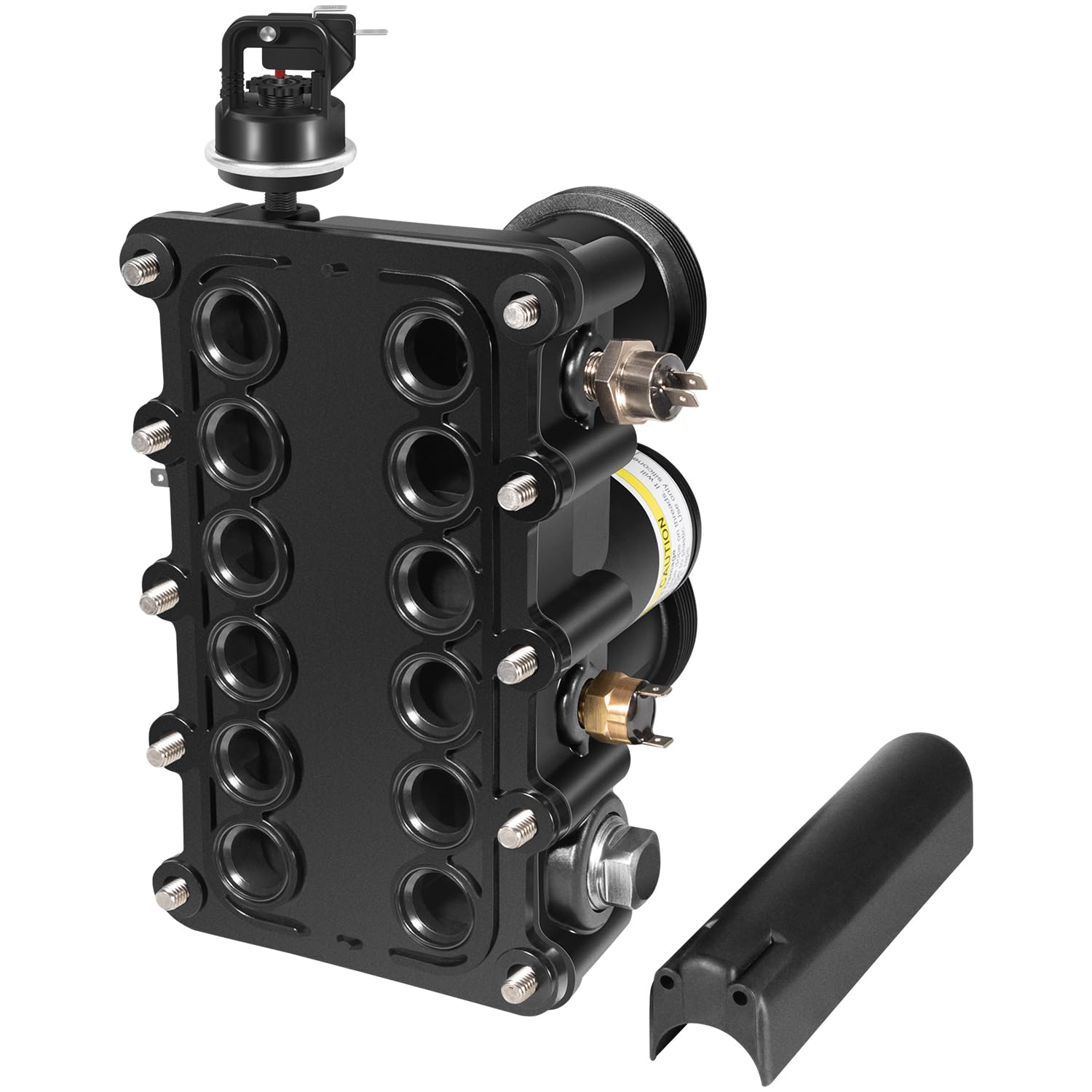 sixcow 77707-0016 Kit de remplacement pour collecteur de piscine et spa