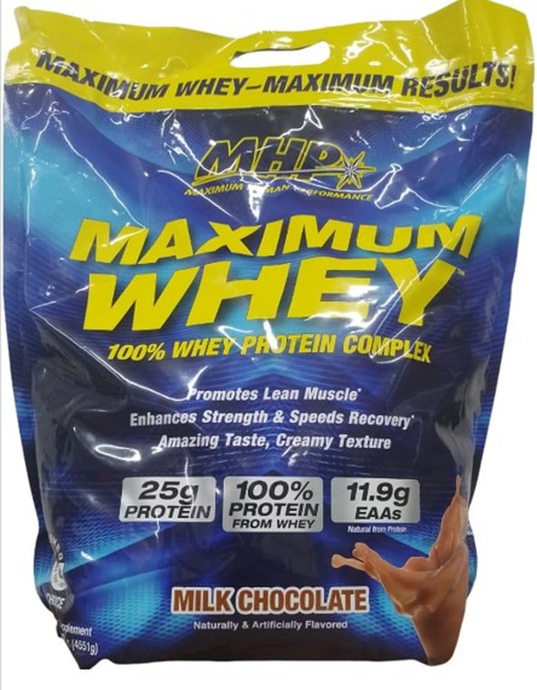 Maximum Whey Milk Chocolate 4,5 Kg em promoção! Veja a oferta e mais achadinhos de Vitaminas & Suplementos 3 Hoje é o melhor dia para comprar Maximum Whey Milk Chocolate 4,5 Kg com aquele preço maroto! Promoção! Aproveite a oferta! 3