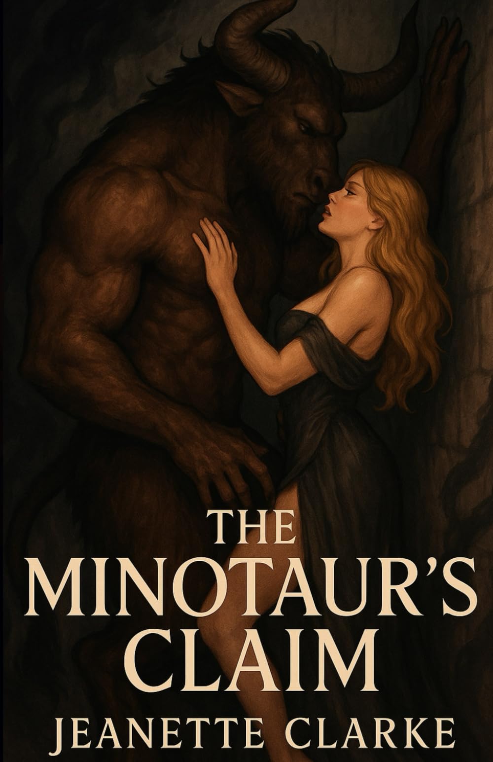 The Minotaur's Claim
