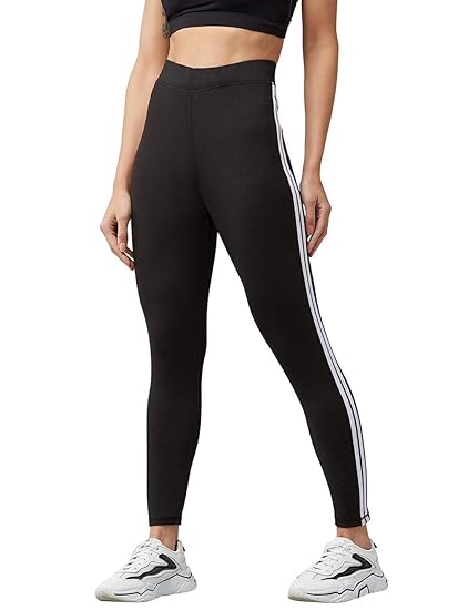 Women's Skinny Fit Trackpants