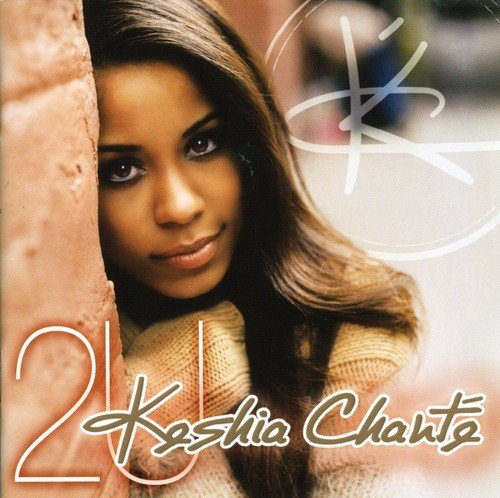 【中古】 Keshia Chante / Keshia Chante Can Keshia Chanté by Keshia Chante (Funk / Soul, R&B, 2004, Bmg