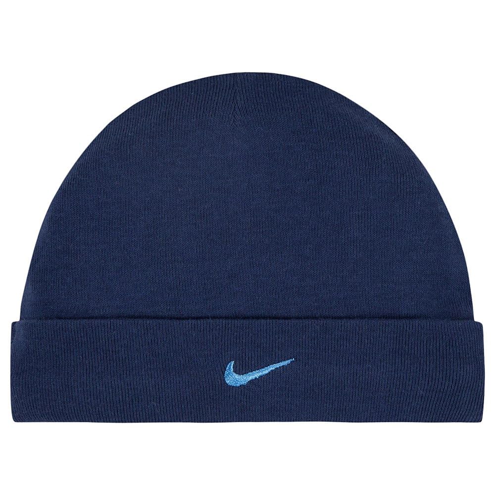 Nike Unisex Baby Pc Romber Hat Bib Set Nike BODY