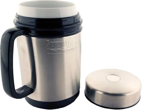 Serenity2000 Magnetic Mug
