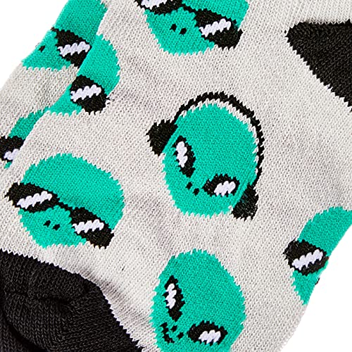 Meia Esportiva Meias, Trifil, Masculinas, Lunar Grey, 30-35