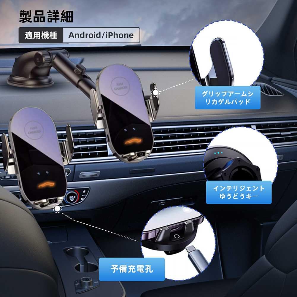 Amazon | に適用日産 フーガ Y50 HY51 Y51フロントガラス 吹き出し口用