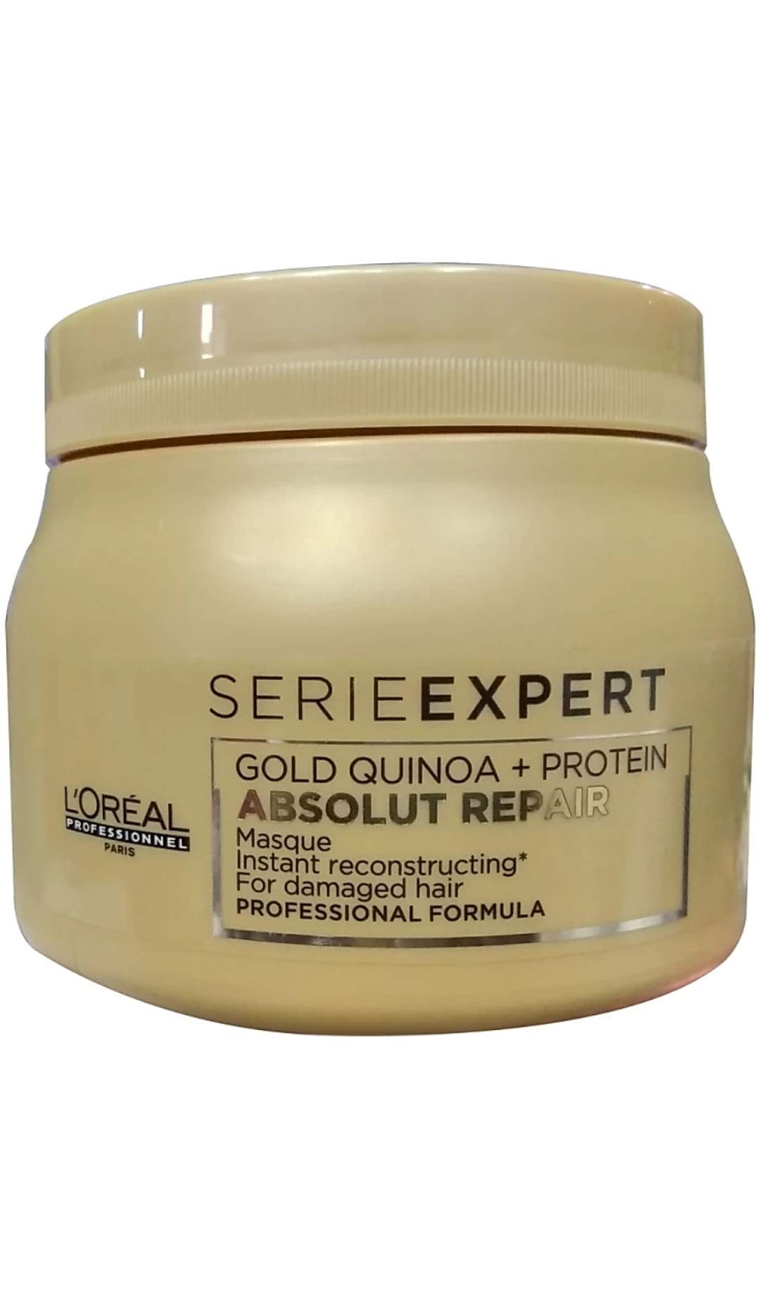 L'ORÉAL Professionnel Expert Serie - Absolut Repair Lipidium Instant Resurfacing Masque