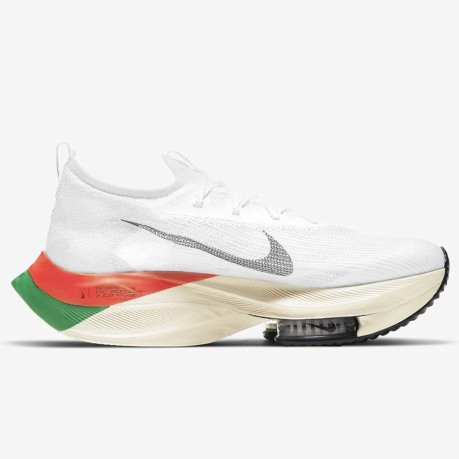 NIKE - チロチャイさん専用　NIKE エアズームアルファフライネクスト% Amazon | [ナイキ] エア ズーム アルファフライ ネクスト％ EK