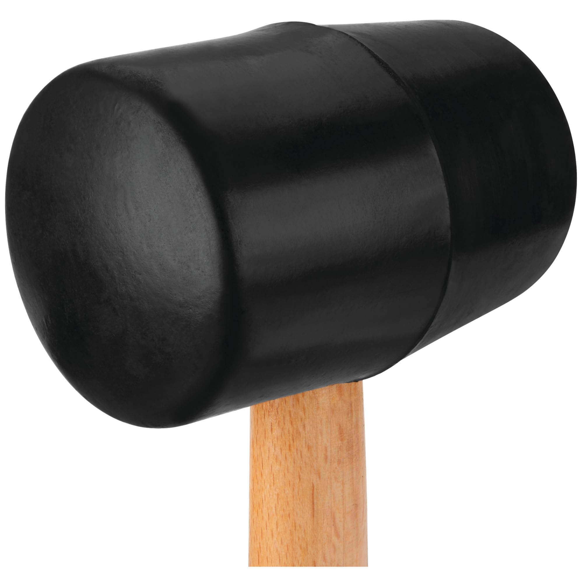 Performance Tool Herramienta W1138, mazo de goma de 24 onzas