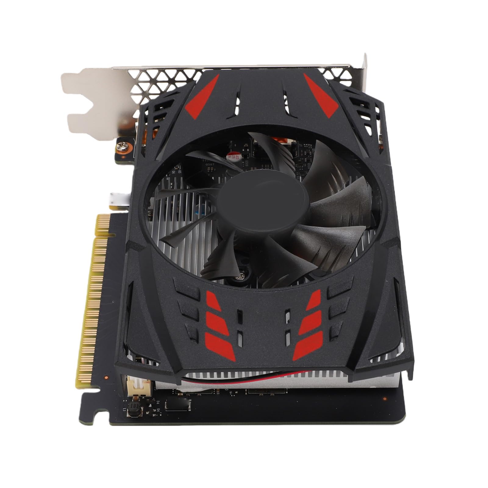 LICAEVEY Karta Graficzna 1650TI 4 GB GDDR6 128-bitowa PCI Express 3.0