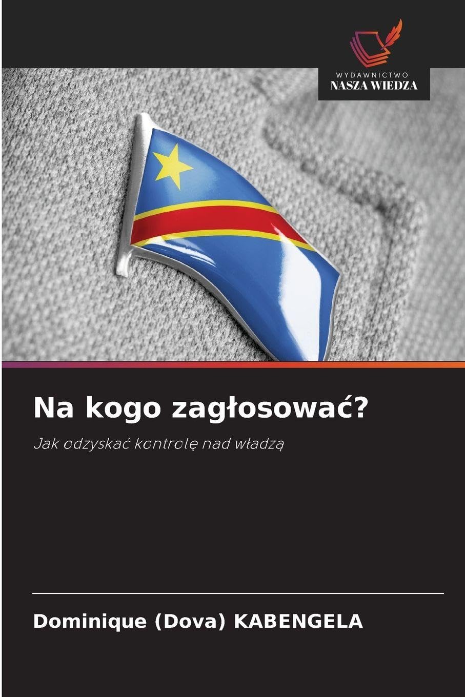 Na kogo zag¿osowa¿?: Jak odzyska¿ kontrol¿ nad w¿adz¿