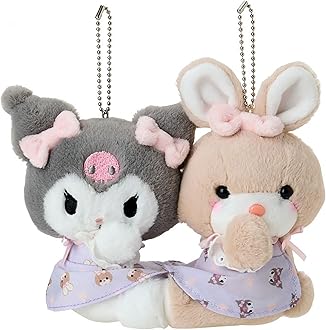 Amazon.co.jp: sanrio: 吉徳レトロぬいぐるみこれくしょん