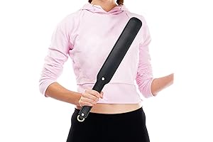 Zhaoyao Premium Quality Paddle for Spanks