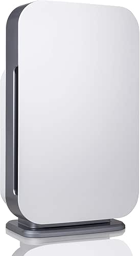 Alen Air Purifier BreatheSmart Flex HEPA with Fresh Filter +