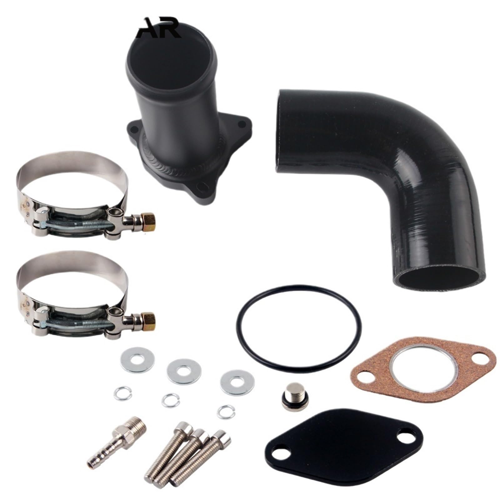 EGR Cooler‌ for VW Golf for Skoda