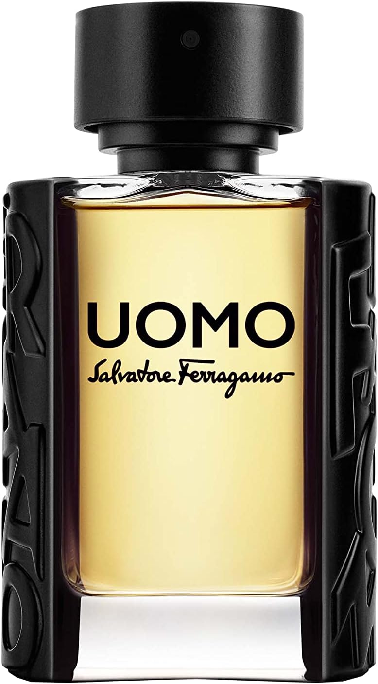Salvatore Ferragamo Uomo Eau de Toilette 30ml