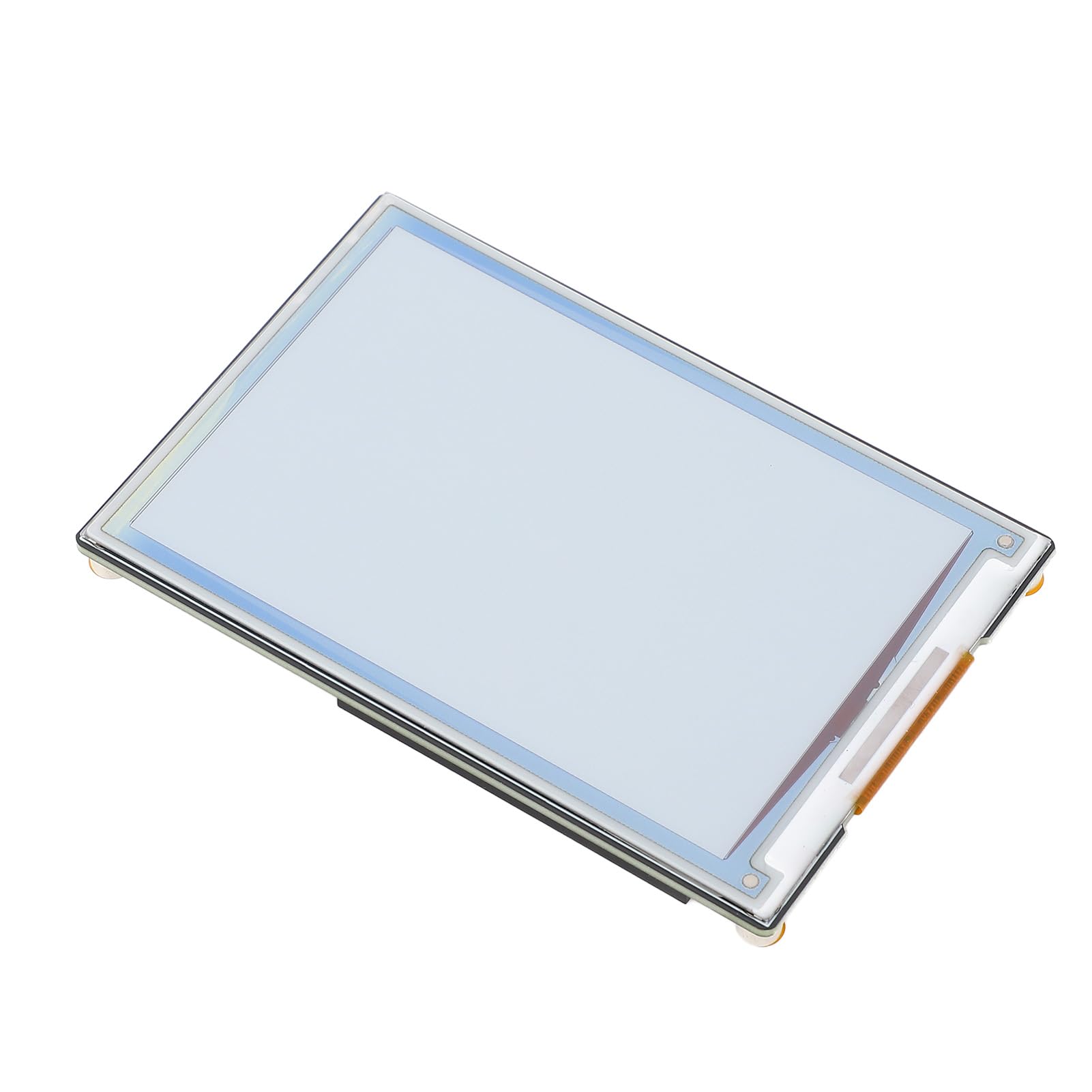 Generic Display in Carta Elettronica a Colori da 4" 600x400 per HAT+ Interfaccia di Controllo SPI Standard per Progettisti e Sviluppatori - Dimensioni Scheda Driver PCB: 3,98x2,68 Pollici