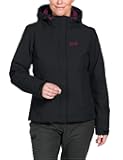 Women's Crush'n Ice Jacket, Large, Black