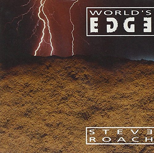 World's Edge by Steve Roach (2001-02-01)