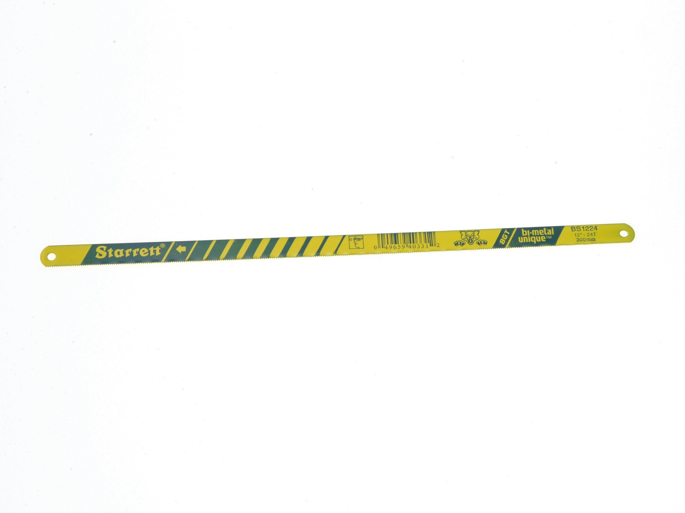Hand Hacksaw Blades 