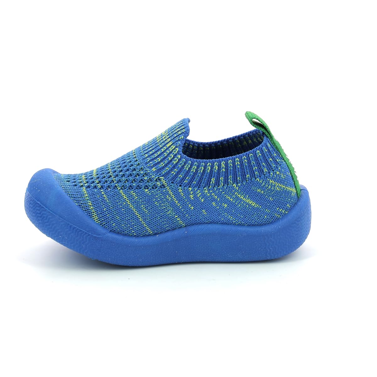 Kickers Easy, Chaussons Fille,