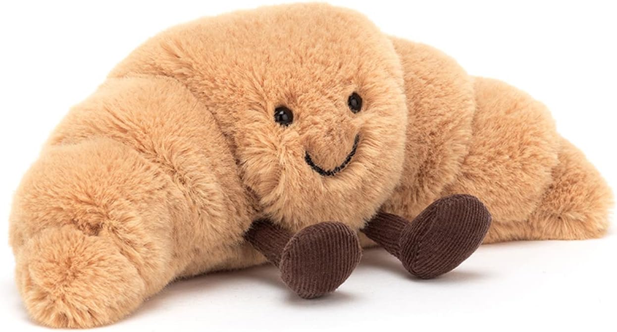 JELLYCAT Amuseable Croissant Small